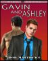 Gavin and Ashley by Rob Mathews