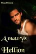 Amaury's Hellion by Tina Folsom