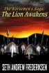 The Norsemen's Saga: Act II - Scars of War by Seth Frederiksen