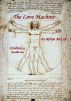 The Love Machine: The Erobotica Series (Novella One) by Robyn McCoy