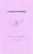 La Sainte Ethique by William Theaux