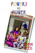 Powers vs. Power Book Two by Robin Reed