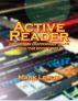 Active Reader: And Other Cautionary Tales from the Book World by Mark Leslie