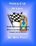 Stock Car Sunday by Roy Pace