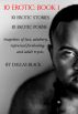 10 Erotic: Book 1 by Dallas Black