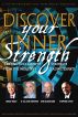 Discover Your Inner Strength by Bob Weinstein, Health Colonel Publishing 
