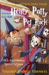 Henry Potty and the Pet Rock: An Unauthorized Harry Potter Parody by Valerie Estelle Frankel