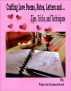Crafting Love Poems, Notes, Letters, and... by Martin Kimeldorf