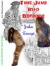 Time Jump into Bondage by John Savage