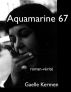 Aquamarine 67 by gaelle kermen