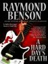 A Hard Day's Death by Raymond  Benson
