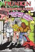 DUNKIN, THE VAMPIRE SLAYER, Something Porcine This Way Comes by Greg Crites