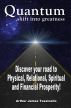 Quantum Shift Into Greatness by Arthur Tassinello