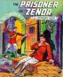 The Prisoner of Zenda by Kieran  McGovern
