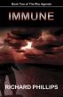 Immune - Book Two of The Rho Agenda by Richard Phillips