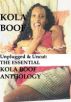 KOLA BOOF UNPLUGGED & UNCUT: The Essential Kola Boof Anthology by Atlantic Library Digital
