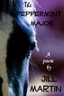 The Peppermint Major by Jill Martin