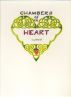 Chambers of the Heart by J.G. Pajot