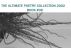 THE ULTIMATE POETRY COLLECTION 2002 - BOOK NINE by Monica P