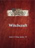 Colonial Gothic: Witchcraft by Rogue Games
