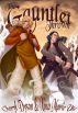 The Gauntlet Thrown by Cheryl Dyson