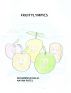 Fruitylympics by Nayan  Patel
