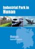 Industrial Parks in Hunan by China Knowledge