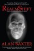 RealmShift by Alan Baxter