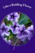 Like a Budding Flower: Personal Poetry by Ami Blackwelder