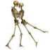 May I have this dance....darling? by Kevin Morrison