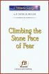 CLIMBING THE STONE FACE OF FEAR by D. Patrick Miller