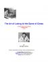 The Art Of Losing At The Game of Chess by George E. Lawhon