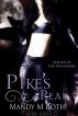 Pike's Peak (League of the Unnatural) by Mandy M. Roth