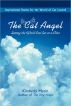 The Cat Angel by Kimberly Morin