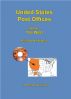 United States Post Offices Volume 1 The West by Richard Helbock