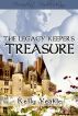 The Legacy Keeper's Treasure by Kelly Yeakle