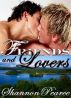 Friends and Lovers by B.K. Wright