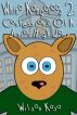 Whino Kangaroos 2:  Confessions Of A Junior High Joey by Wilson Kasa