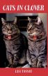 Cats In Clover by Lea Tassie