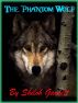 The Phantom Wolf by Shiloh Garnett