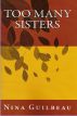 Too Many Sisters by Nina Guilbeau