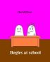 Bogles at school by David Elvar