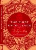 The First Excellence ~ Fa-ling's Map by Donna Carrick