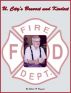 U. City's Bravest and Kindest by Eileen P. Duggan