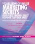 $12 Billion of Inside Marketing Secrets Discovered Through Direct Response Television Sales by Steven Dworman