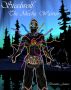 Steelwolf: The Akashic Warrior by Brandon Jenness