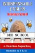 Bee School by Alex Augenblecq