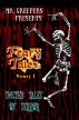 Mr. Creepers Presents: Feary Tales--Vomit 1 by Larry Mike Garmon
