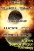 WHERE WORLDS COLLIDE by Rob Shelsky