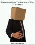 Perspectives From The Psychiatric Ward - VOLUME: 2 by Ryan Lawrence